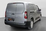 Toyota Proace City Long Active