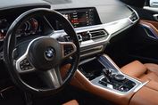 BMW X6 xDrive30d mHEV