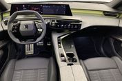 Peugeot 5008 GT 1.2 mHEV e-DCS6