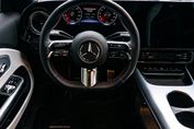 Mercedes CLA 250+ AMG Line