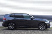 BMW X3 xDrive20d M Sport