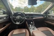 Alfa Romeo Stelvio Turbo Q4