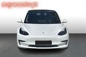 Tesla Model 3 Standard Range Plus