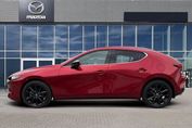 Mazda 3 2.0 Center-Line