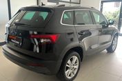 Skoda Karoq TSI ACT Style DSG