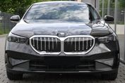 BMW Seria 5 520i