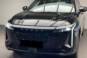 Omoda 9 1.5 Super Hybrid Exclusive AWD
