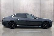 BMW i7 105.7kWh xDrive60 M Sport