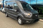 Ford Transit Kombi M1 350 L3H2 Trend A8