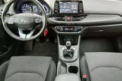 Hyundai i30 1.0 t-Gdi Smart