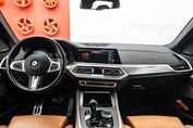 BMW X5 xDrive30d sport-aut