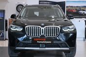 BMW X3 xDrive20d sport-aut