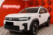 Dacia Bigster Extreme 1.2 TCe mHEV ECO-G LPG
