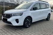 Nissan Townstar Combi L2H1 N-Connecta AT