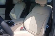 Mercedes GLC 200 4MATIC Avantgarde