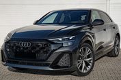 Audi Q8 55 TFSI e quattro