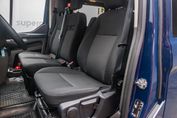 Ford Transit Custom 320 Kombi L2H1 Trend