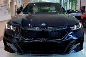 BMW Seria 5 520d M Sport