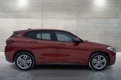BMW X2 sDrive20i GPF M Sport sport-aut