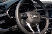 Audi Q3 35 TFSI Advanced