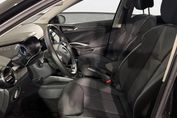 Skoda Fabia 1.0 TSI DSG