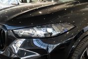 BMW X5 xDrive40d M Sport