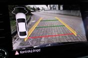 Skoda Superb 2.0 TSI Style DSG