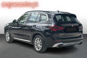 BMW X3 xDrive30e