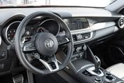 Alfa Romeo Stelvio 2.0 Turbo TI Q4 aut
