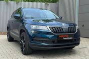 Skoda Karoq 2.0 TDI 4x4 Style DSG