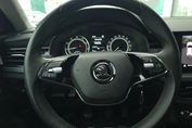 Skoda Kamiq 1.0 TSI Ambition