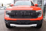 Ford Ranger Raptor A10 4x4