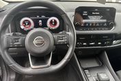 Nissan Qashqai N-Connecta 1.3 DIG-T mHEV  Xtronic