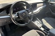 Skoda Octavia Style 1.5 TSI e-Tec  DSG