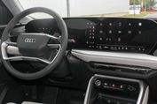 Audi Q5 TFSI quattro Sportback S line