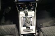 Skoda Superb 2.0 TDI Ambition DSG