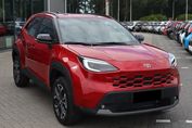 Toyota Yaris Cross Style 1.5 Hybrid Dynamic Force