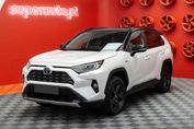 Toyota RAV4 Selection 2.5 Hybrid