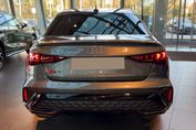 Audi A3 TFSI S Line