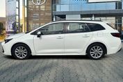 Toyota Corolla 1.8 Hybrid Comfort