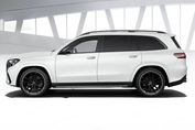 Mercedes GLS 450 d 4MATIC