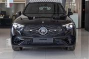 Mercedes GLC Coupe 300 4-Matic AMG Line