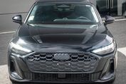 Audi A5 TFSI quattro S line