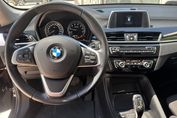BMW X1 sDrive20i