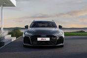 Audi A5 RS5 e-Hybrid Avant