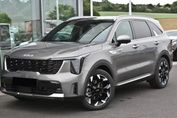 Kia Sorento 2.2 CRDi Prestige Line 4WD DCT 6os.