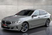 BMW Seria 6 640i Luxury Line