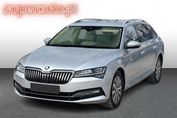 Skoda Superb Style 2.0 TSI 4x4  DSG