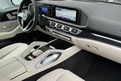 Mercedes GLE Coupe 300 d 4-Matic AMG Line