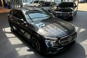 Mercedes Klasa E 220 d 4-Matic AMG